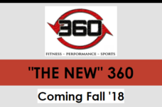 The New 360