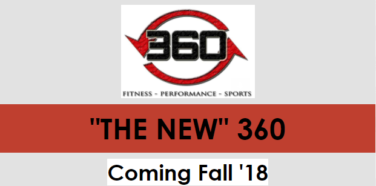 “The New” 360 – Coming Fall ’18