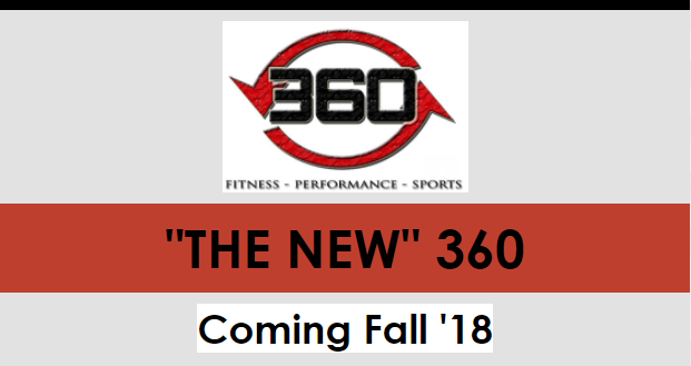 The New 360